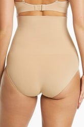 Re-Shape High Waisted Brief